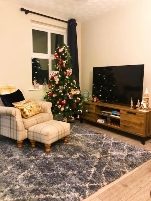 Gorgeous Townhouse Дом отдыха *