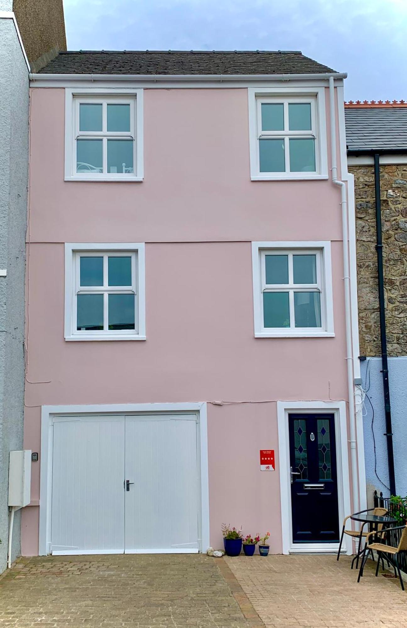 Gorgeous Townhouse